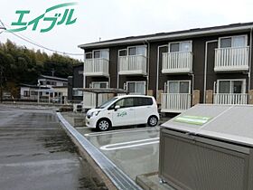 グランモア矢内谷II 102 ｜ 三重県四日市市大矢知町（賃貸アパート1K・1階・30.03㎡） その7