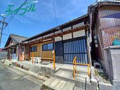 富田一色町エアコン4台ハウスのイメージ