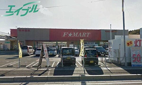 リックスハイツ101 5｜三重県四日市市下之宮町(賃貸マンション2DK・1階・40.13㎡)の写真 その20