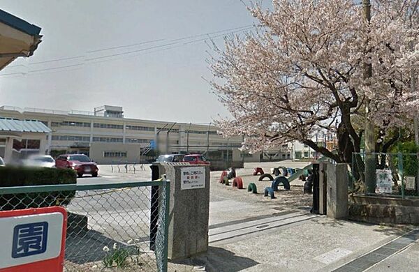 ピースハイツ 202｜三重県桑名市三ツ矢橋(賃貸マンション2DK・2階・48.16㎡)の写真 その14