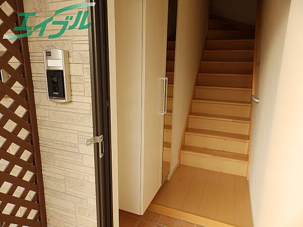 ジェントリー 201｜三重県桑名市大字江場(賃貸アパート2LDK・2階・57.64㎡)の写真 その14
