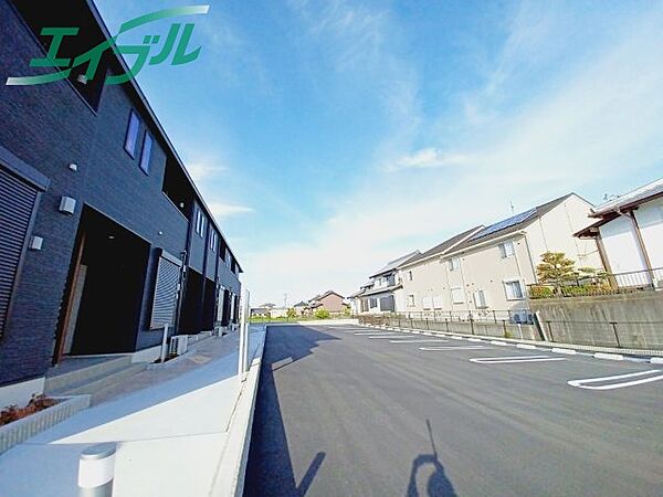 クラインボッシェII 205｜三重県三重郡川越町大字亀尾新田(賃貸アパート2LDK・2階・59.55㎡)の写真 その7