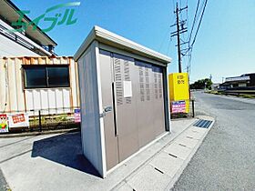 エスト・ヴァリー 205 ｜ 三重県四日市市大矢知町（賃貸アパート2LDK・2階・63.54㎡） その6