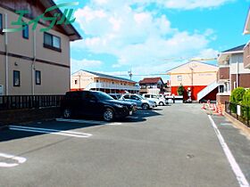 ポライトリー 201 ｜ 三重県桑名市柳原（賃貸アパート1LDK・2階・42.37㎡） その6