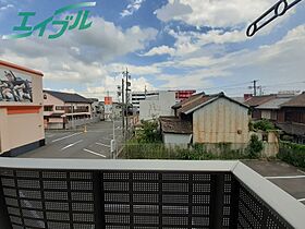 Ｈａｐｐｙ 201 ｜ 三重県桑名市大字江場（賃貸アパート1K・2階・30.27㎡） その16