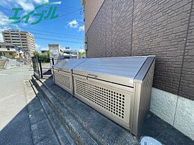 グランジュッテ　F棟 101 ｜ 三重県桑名市新西方３丁目（賃貸テラスハウス2LDK・1階・72.57㎡） その23