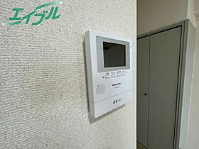 Nビレッジ 3A ｜ 三重県桑名市新矢田１丁目（賃貸マンション1R・3階・31.00㎡） その12