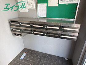 アメニティ21 303 ｜ 三重県桑名市中央町２丁目（賃貸マンション1K・3階・18.63㎡） その6