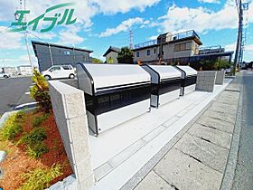 ミライズテラス川越　III 105 ｜ 三重県三重郡川越町大字当新田（賃貸アパート1LDK・1階・50.01㎡） その17