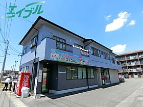 MDドミール 201 ｜ 三重県三重郡川越町大字豊田（賃貸アパート2LDK・2階・57.00㎡） その1