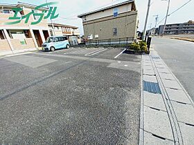 ハ－モニ－白ゆり　Ａ 202 ｜ 三重県四日市市平津町（賃貸アパート2LDK・2階・58.86㎡） その16