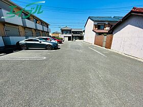 トップ　グランデ 107 ｜ 三重県四日市市大矢知町（賃貸アパート1K・1階・31.21㎡） その7