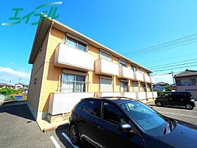 トップ　グランデ 107 ｜ 三重県四日市市大矢知町（賃貸アパート1K・1階・31.21㎡） その24