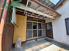 大矢知貸家  ｜ 三重県四日市市大矢知町（賃貸一戸建3LDK・1階・86.12㎡） その14