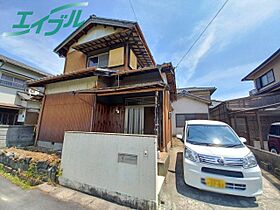 大矢知貸家  ｜ 三重県四日市市大矢知町（賃貸一戸建3LDK・1階・86.12㎡） その16