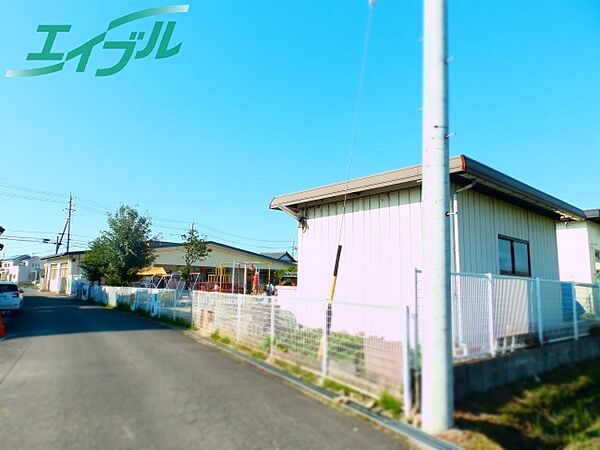 エステーラ 202｜三重県四日市市大矢知町(賃貸マンション2LDK・2階・50.88㎡)の写真 その27