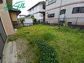 筒尾4丁目一戸建て  ｜ 三重県桑名市筒尾４丁目（賃貸一戸建4LDK・1階・96.05㎡） その11