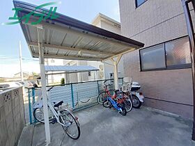 ドエル西富田 301 ｜ 三重県四日市市西富田町（賃貸マンション3LDK・3階・58.30㎡） その24