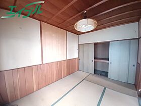 天神ヶ丘借家  ｜ 三重県桑名市大字北別所（賃貸一戸建2K・1階・36.45㎡） その9