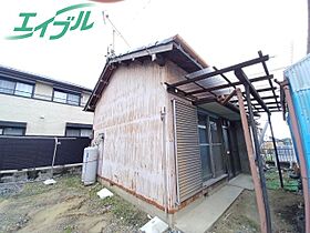 天神ヶ丘借家  ｜ 三重県桑名市大字北別所（賃貸一戸建2K・1階・36.45㎡） その10