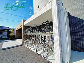 セレッソ川越 104 ｜ 三重県三重郡川越町大字豊田（賃貸マンション1K・1階・26.60㎡） その9