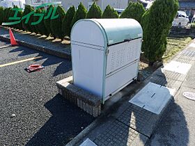 グランチェスタ 203 ｜ 三重県三重郡川越町大字亀須新田（賃貸アパート1K・2階・24.75㎡） その18