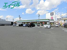 ロイヤル富州 1A ｜ 三重県四日市市富州原町（賃貸マンション1K・1階・25.20㎡） その25