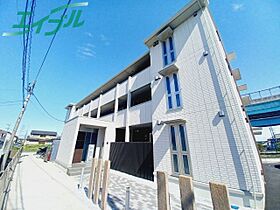 スカイ 206 ｜ 三重県四日市市大矢知町（賃貸アパート1R・2階・30.16㎡） その6