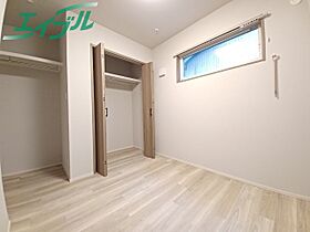 スマイシアAPARTMENT　西富田 101 ｜ 三重県四日市市西富田町（賃貸アパート1LDK・1階・32.18㎡） その10