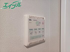 スマイシアAPARTMENT　西富田 102 ｜ 三重県四日市市西富田町（賃貸アパート1LDK・1階・32.45㎡） その12