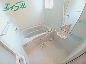 メゾン花水木　I 103 ｜ 三重県四日市市茂福町（賃貸アパート1LDK・1階・45.12㎡） その5