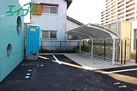 エムズハウス蓮見 105 ｜ 三重県桑名市蓮見町（賃貸マンション1DK・1階・33.08㎡） その25