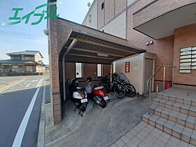 エスポワール川北 303 ｜ 三重県四日市市川北１丁目（賃貸マンション1K・3階・30.00㎡） その8