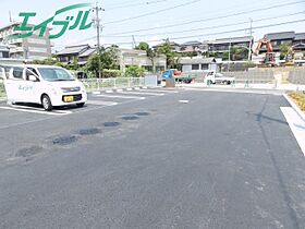 カーサ　コスモス 101 ｜ 三重県桑名市大字蓮花寺（賃貸アパート1R・1階・34.15㎡） その8