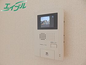 シェル　ラシーヌII 201 ｜ 三重県桑名市大字和泉（賃貸アパート2LDK・2階・58.75㎡） その13