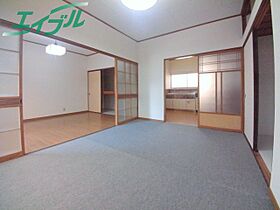 川村アパート 6 ｜ 三重県三重郡川越町大字豊田（賃貸アパート2K・1階・37.95㎡） その8