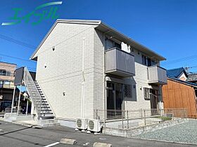 D-room伝馬町 101 ｜ 三重県桑名市伝馬町（賃貸アパート1LDK・1階・33.61㎡） その1