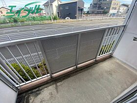 サニーヒルズあい 0104 ｜ 三重県四日市市広永町（賃貸マンション1K・1階・25.00㎡） その14