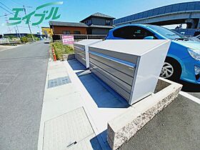 プラ　リジェール 203 ｜ 三重県三重郡川越町大字南福崎（賃貸アパート1LDK・2階・42.82㎡） その14