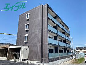 セレッソ川越 305 ｜ 三重県三重郡川越町大字豊田（賃貸マンション1K・3階・26.60㎡） その1