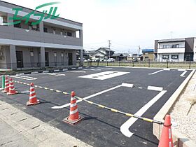 エアリー 101 ｜ 三重県桑名市大字額田（賃貸アパート1R・1階・30.00㎡） その8