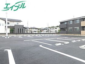 Ｔ・ボヌール　II 102 ｜ 三重県三重郡川越町大字豊田（賃貸アパート1LDK・1階・44.22㎡） その16