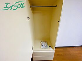 ランプハウス 2A ｜ 三重県桑名市大字西方（賃貸アパート1K・2階・25.00㎡） その12