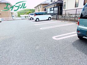 オリエンス正和台　A 102 ｜ 三重県桑名市東正和台４丁目（賃貸アパート2LDK・1階・57.93㎡） その7