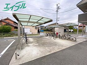 サクラーレ朝日 210 ｜ 三重県三重郡朝日町大字縄生（賃貸アパート1K・2階・30.03㎡） その17