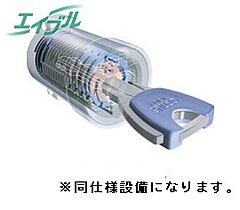 ブリアンIII 102 ｜ 三重県三重郡朝日町大字縄生（賃貸アパート1LDK・1階・39.17㎡） その9