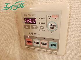 マ・メゾン 103 ｜ 三重県桑名市大字西方（賃貸アパート1R・1階・32.90㎡） その28