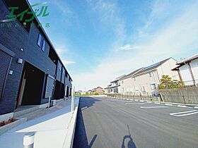 クラインボッシェII  ｜ 三重県三重郡川越町大字亀尾新田（賃貸アパート1LDK・1階・50.05㎡） その14