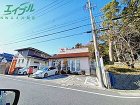 ラ・ルミエールＢ棟  ｜ 三重県三重郡朝日町大字小向（賃貸アパート1K・2階・28.00㎡） その24