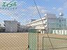 周辺：川越町立川越中学校 500m